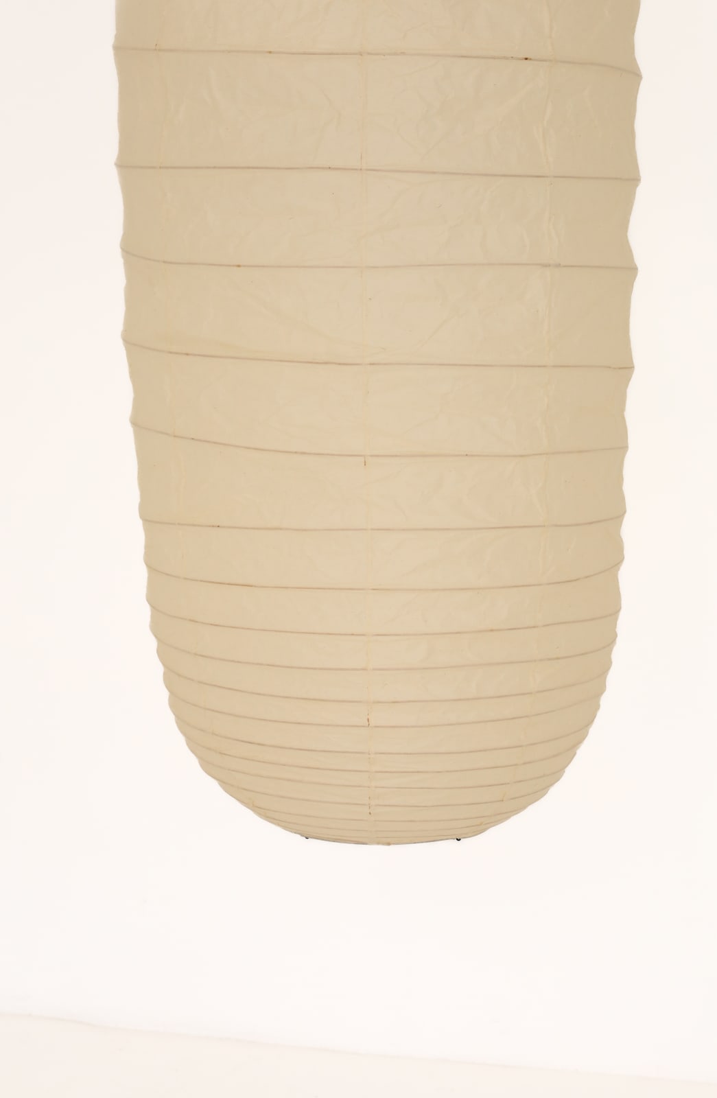 Isamu Noguchi, Akari Light Sculpture Model UF3-32N, 1969