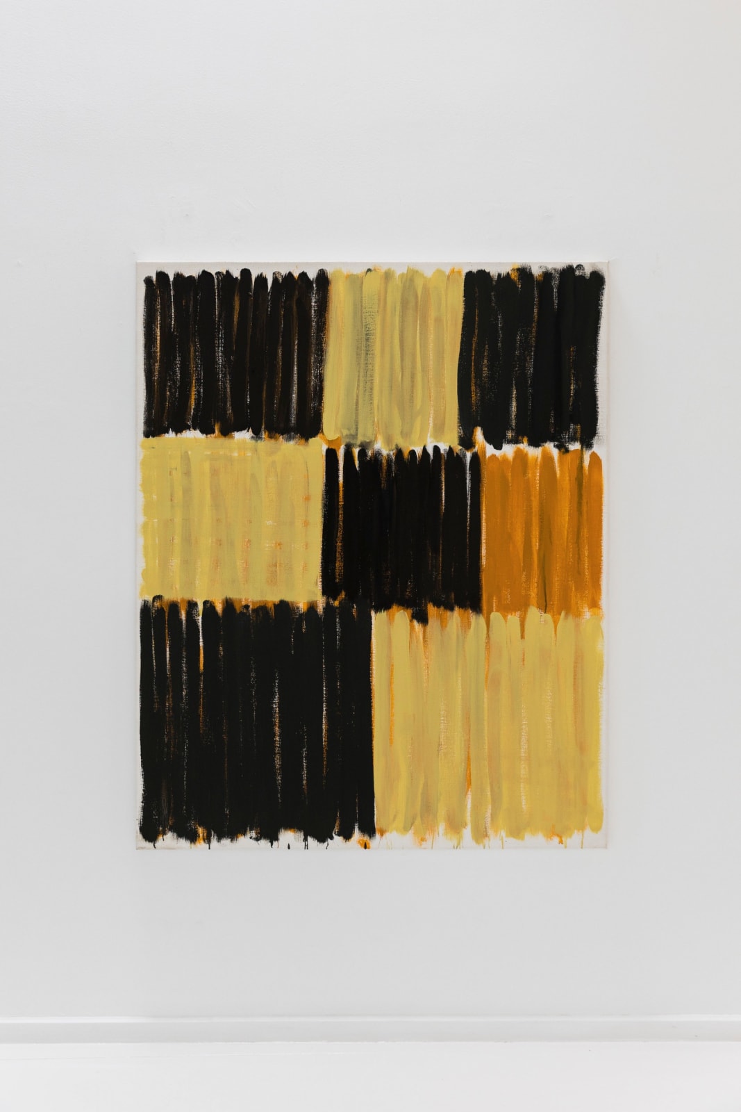 Manolo Ballesteros, Untitled, 2025