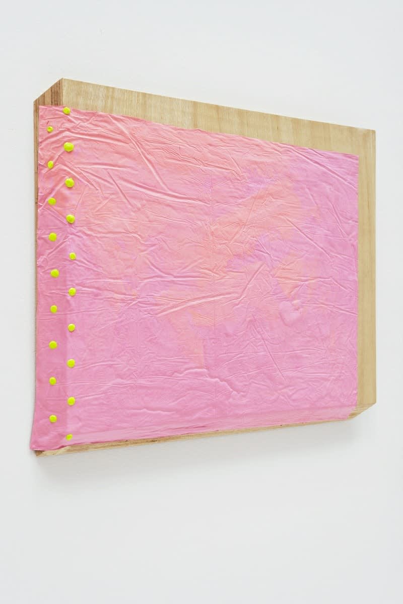 Miguel Angel Molina, Untitled, 2022