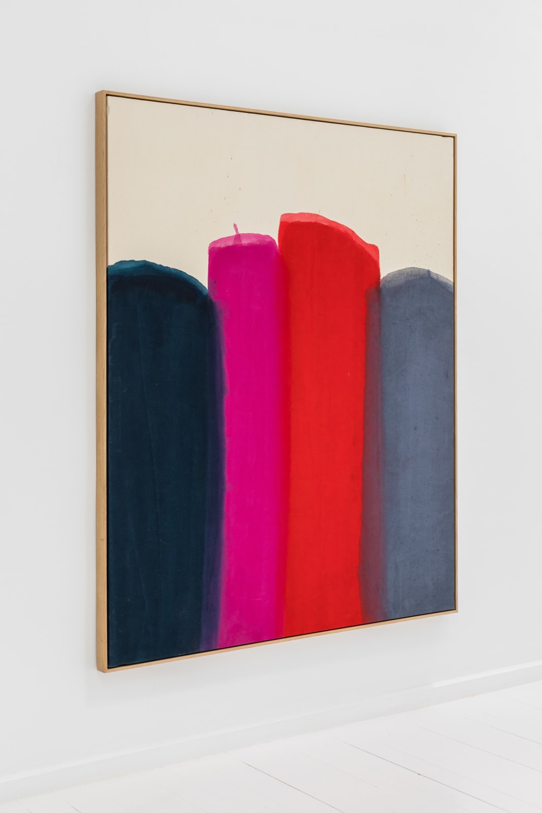 EMECA, Untitled, 2025