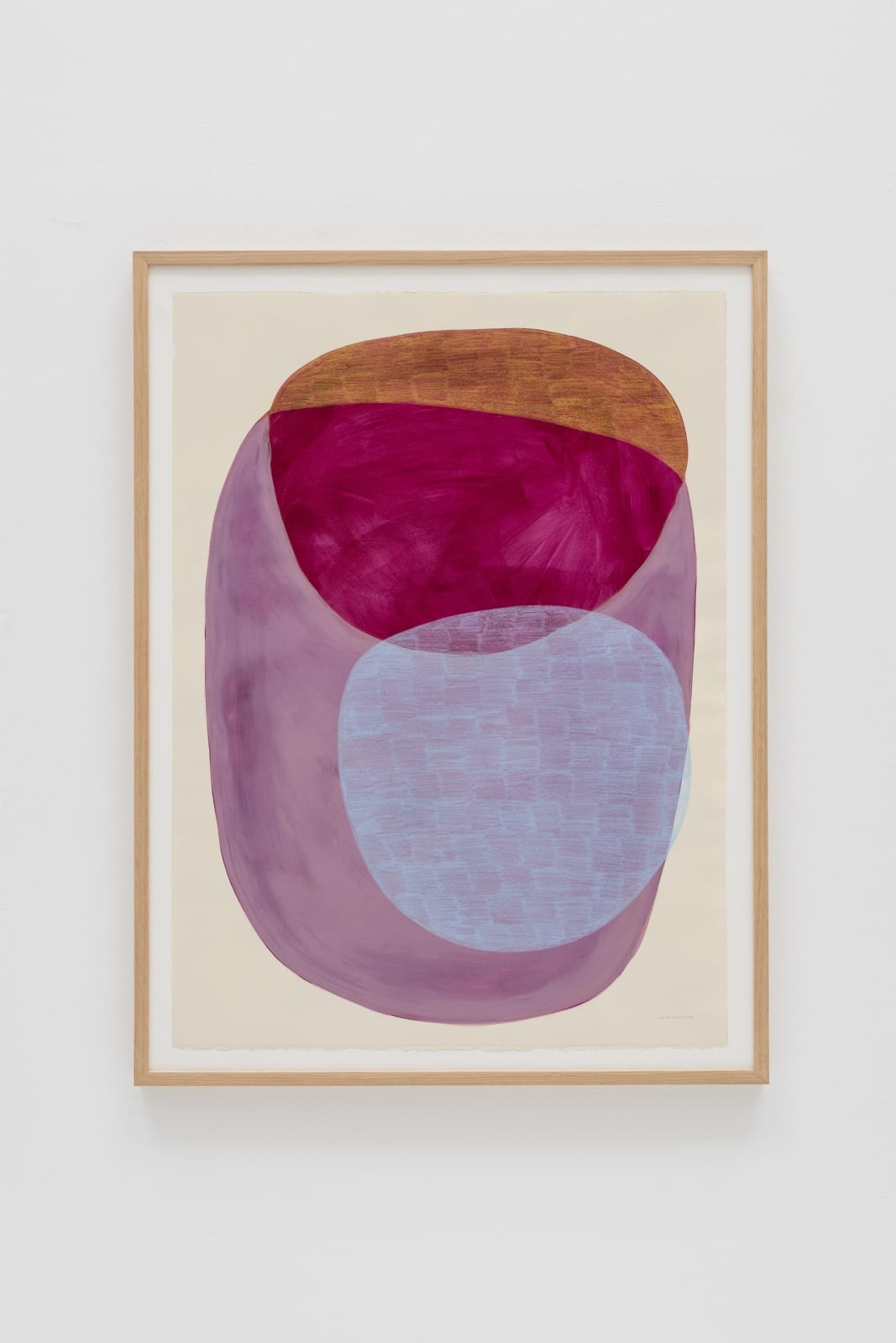 Maru Quiñonero, Untitled 2, 2025