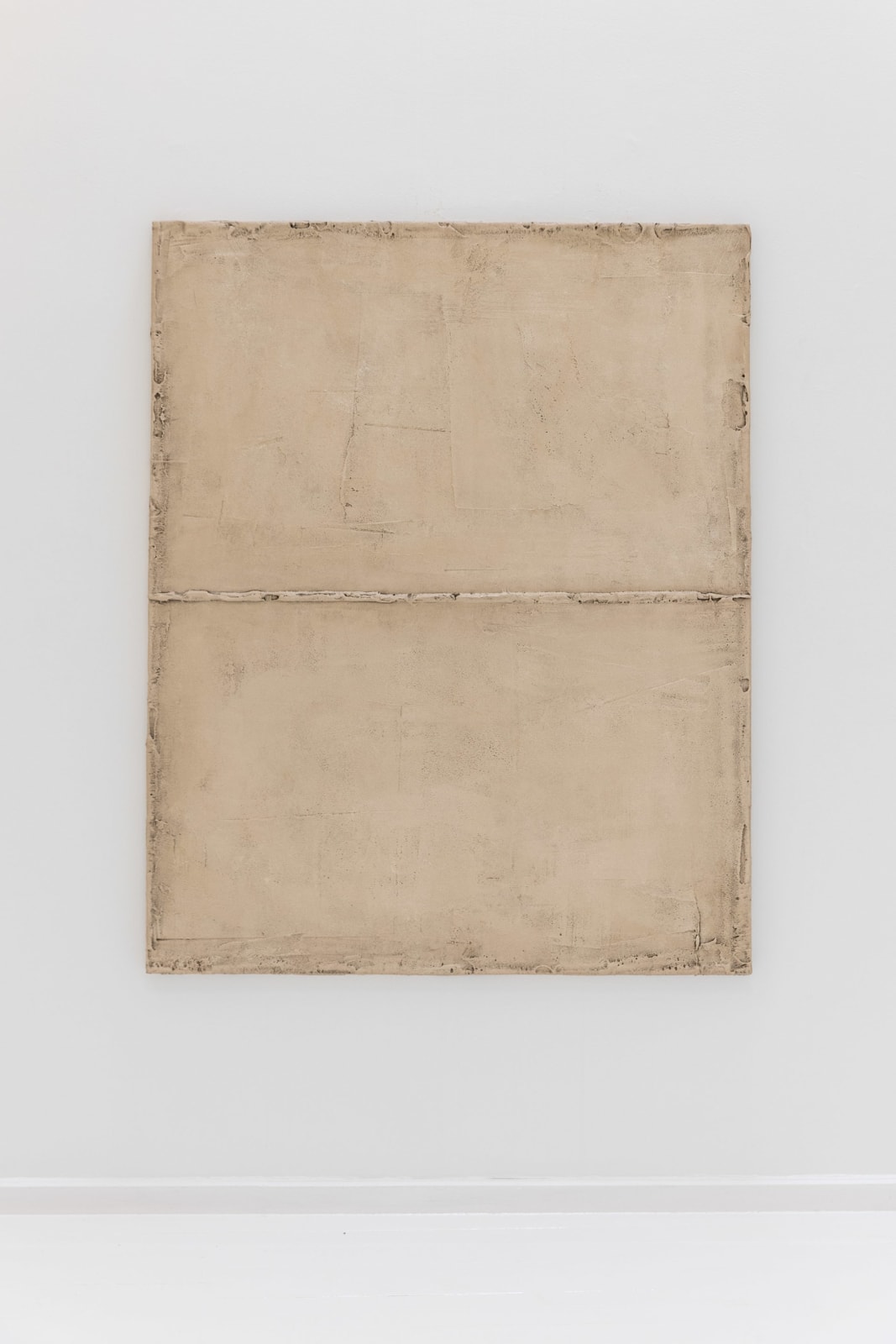 Antonia Ferrer, 25/47 Cuerdas Hueso, 2025