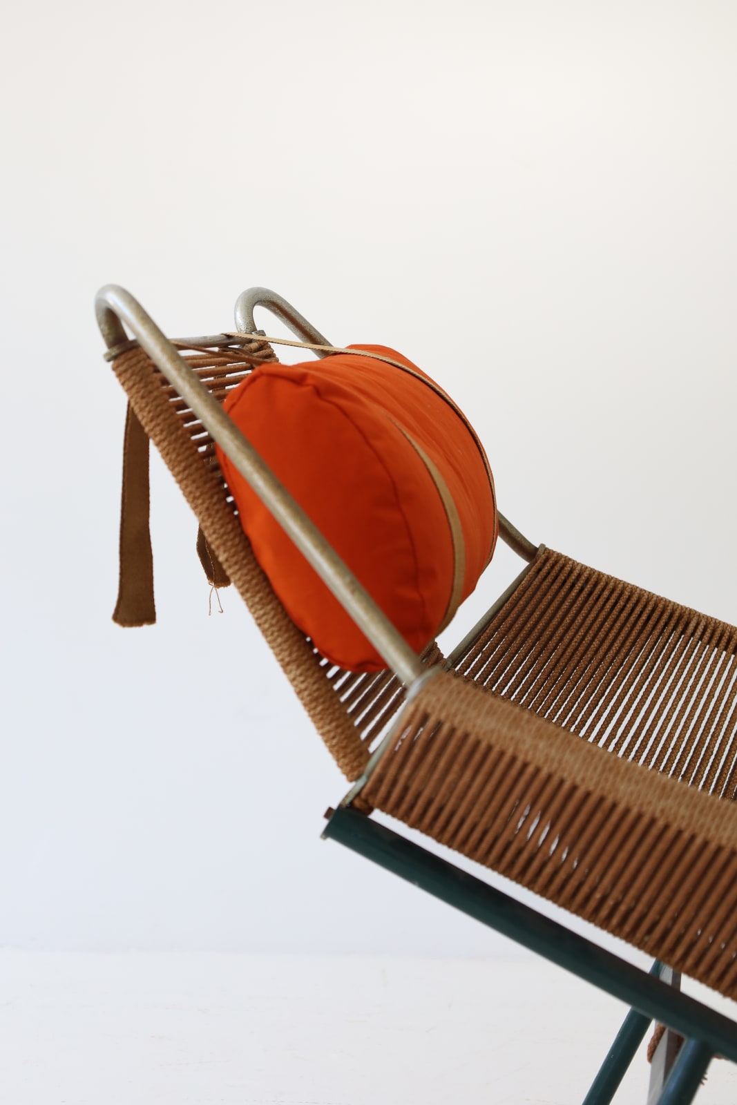 Hans J. Wegner, Flag Halyard Chair, c.1950s