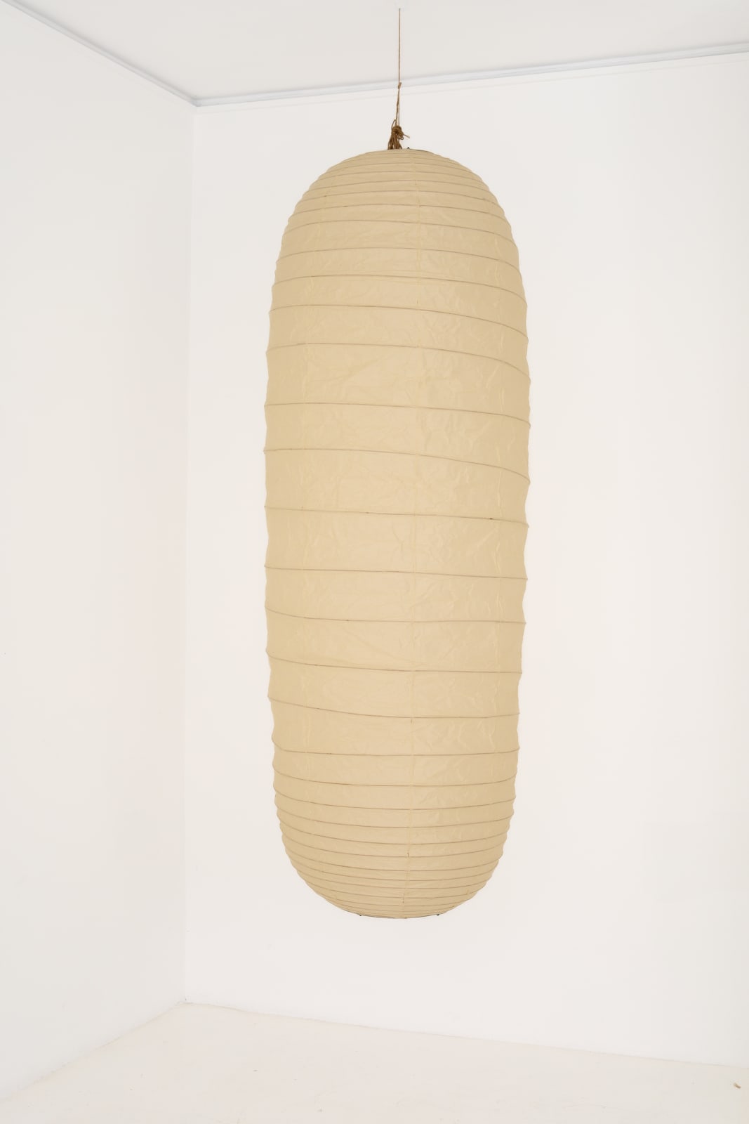 Isamu Noguchi, Akari Light Sculpture Model UF3-32N, 1969