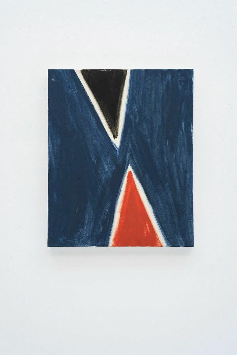 Manolo Ballesteros, Untitled, 2023