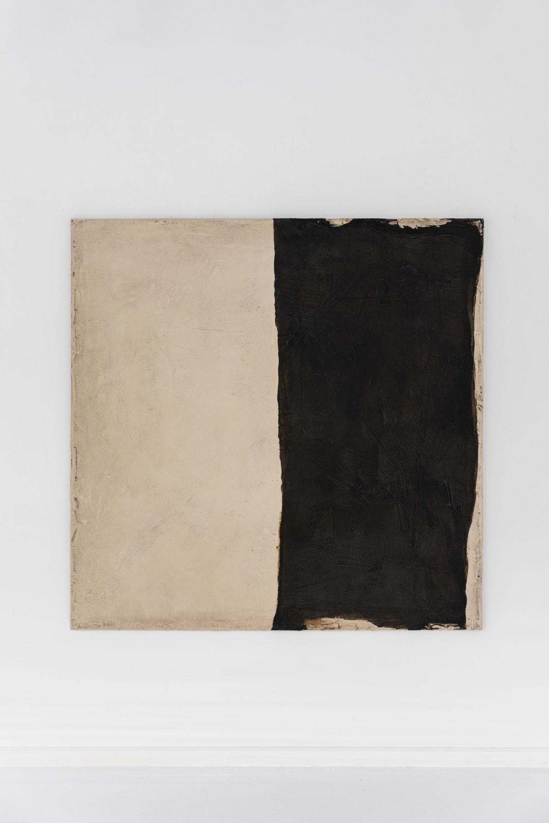 Antonia Ferrer, 25/53 El río negro, 2025