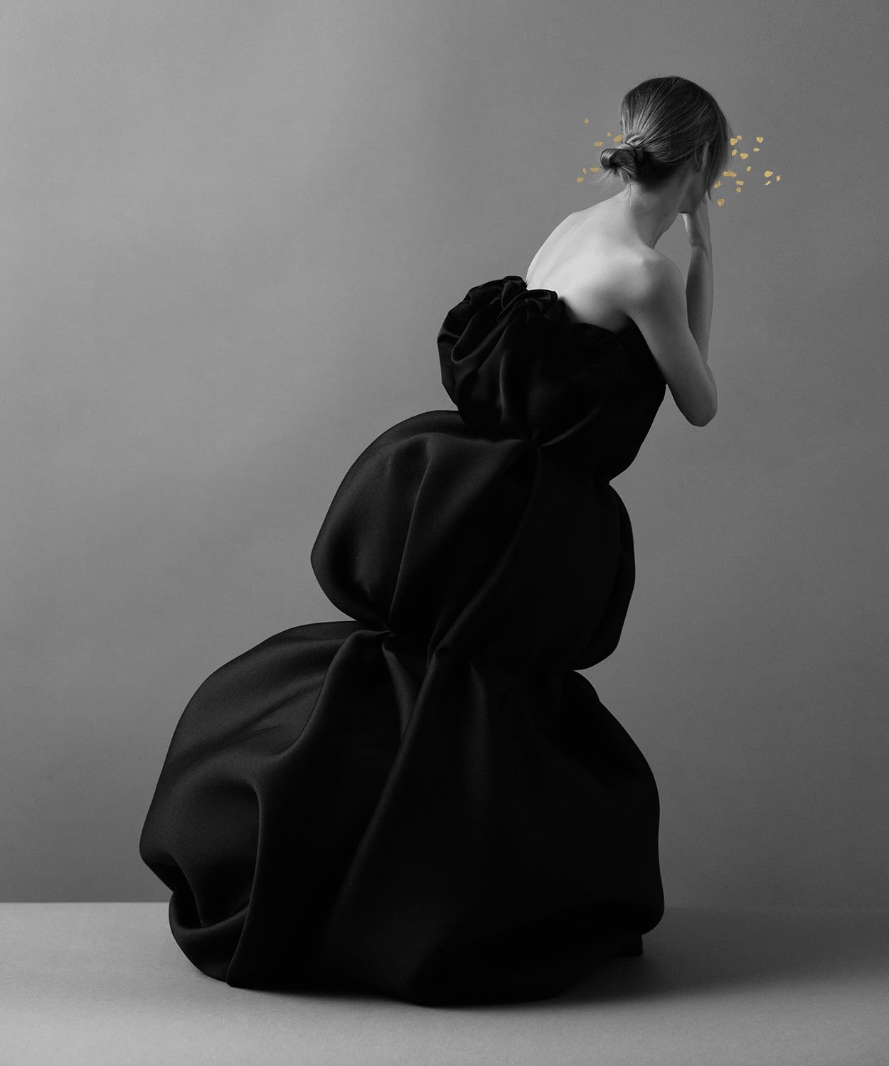 Andrea Torres Balaguer, Hope. Ed.1/7, 2025