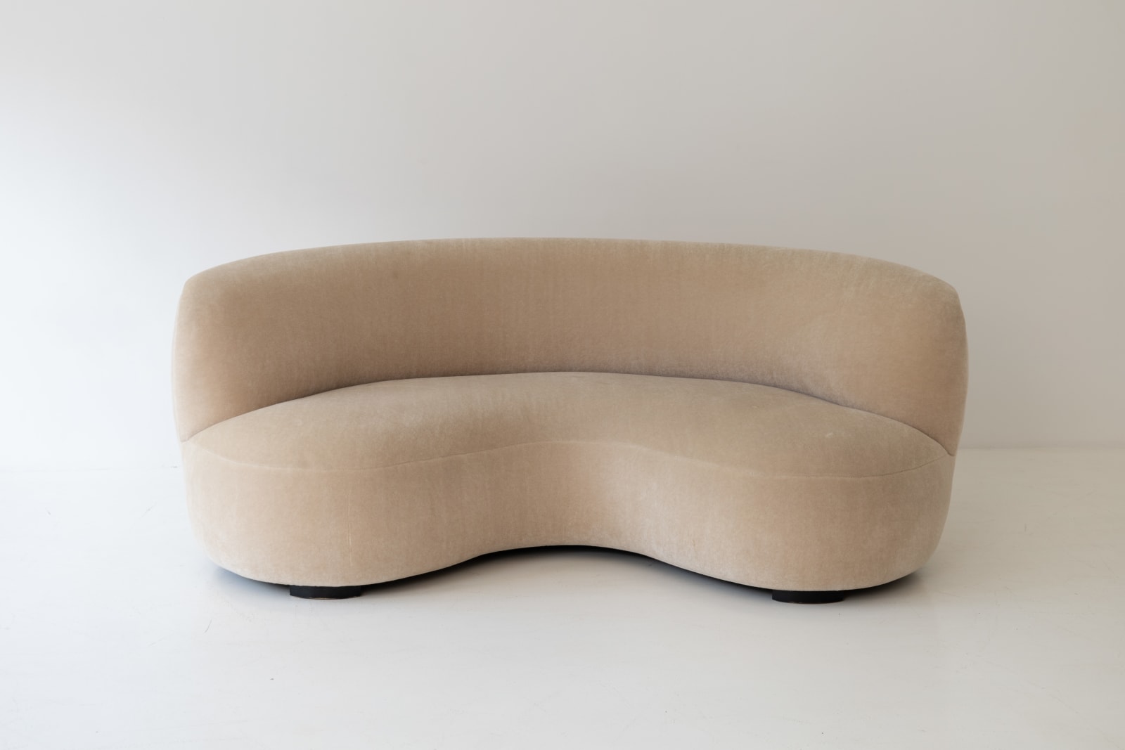 Pierre Augustin Rose, Sofa 190 , c. 2018