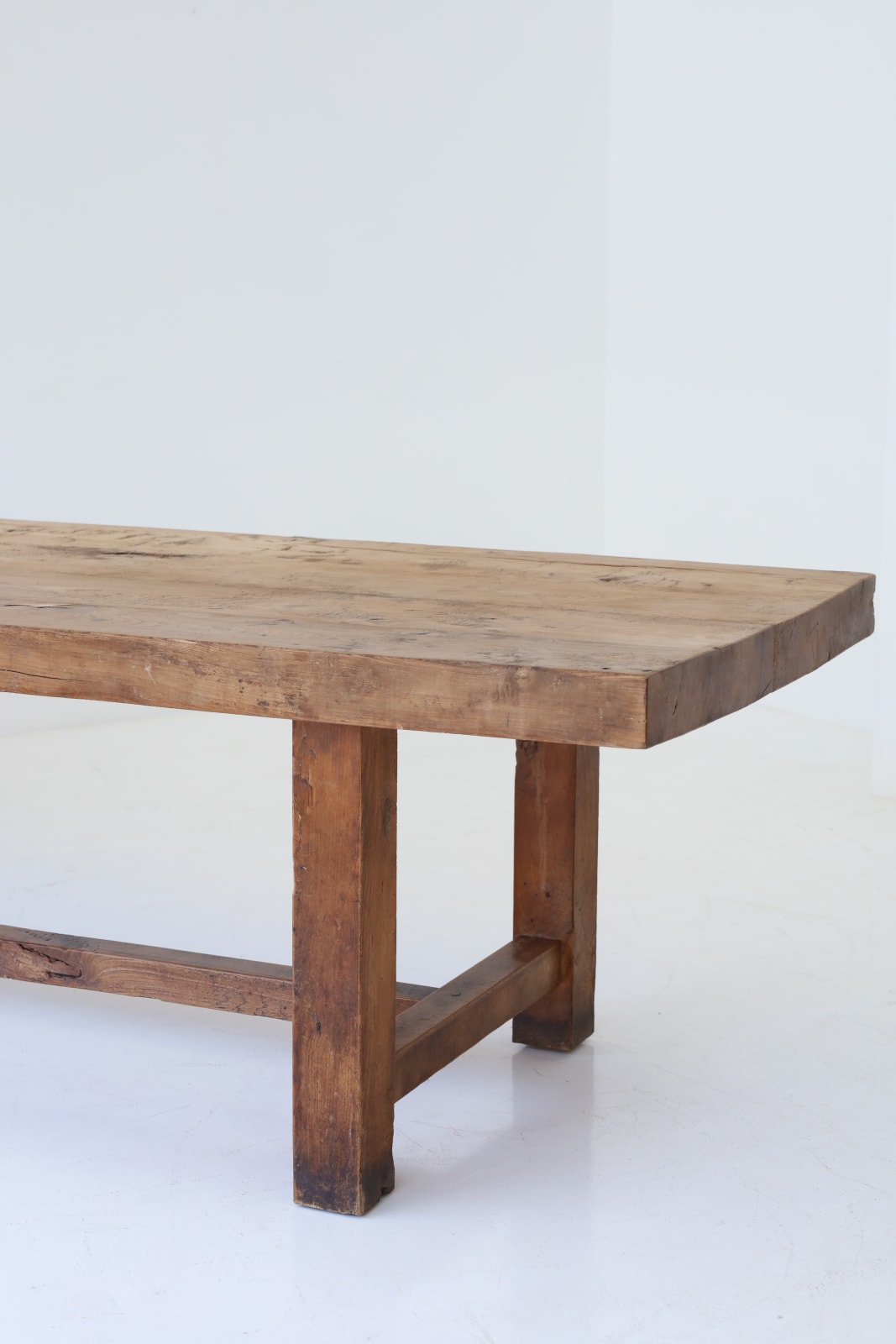 Anonymous, Early 19th century French Dining Table, 19th Century