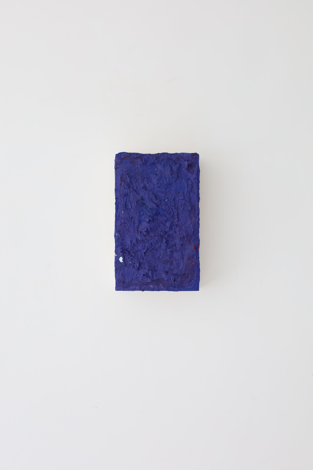 Teo Soriano, Sin Título C.A, 2010