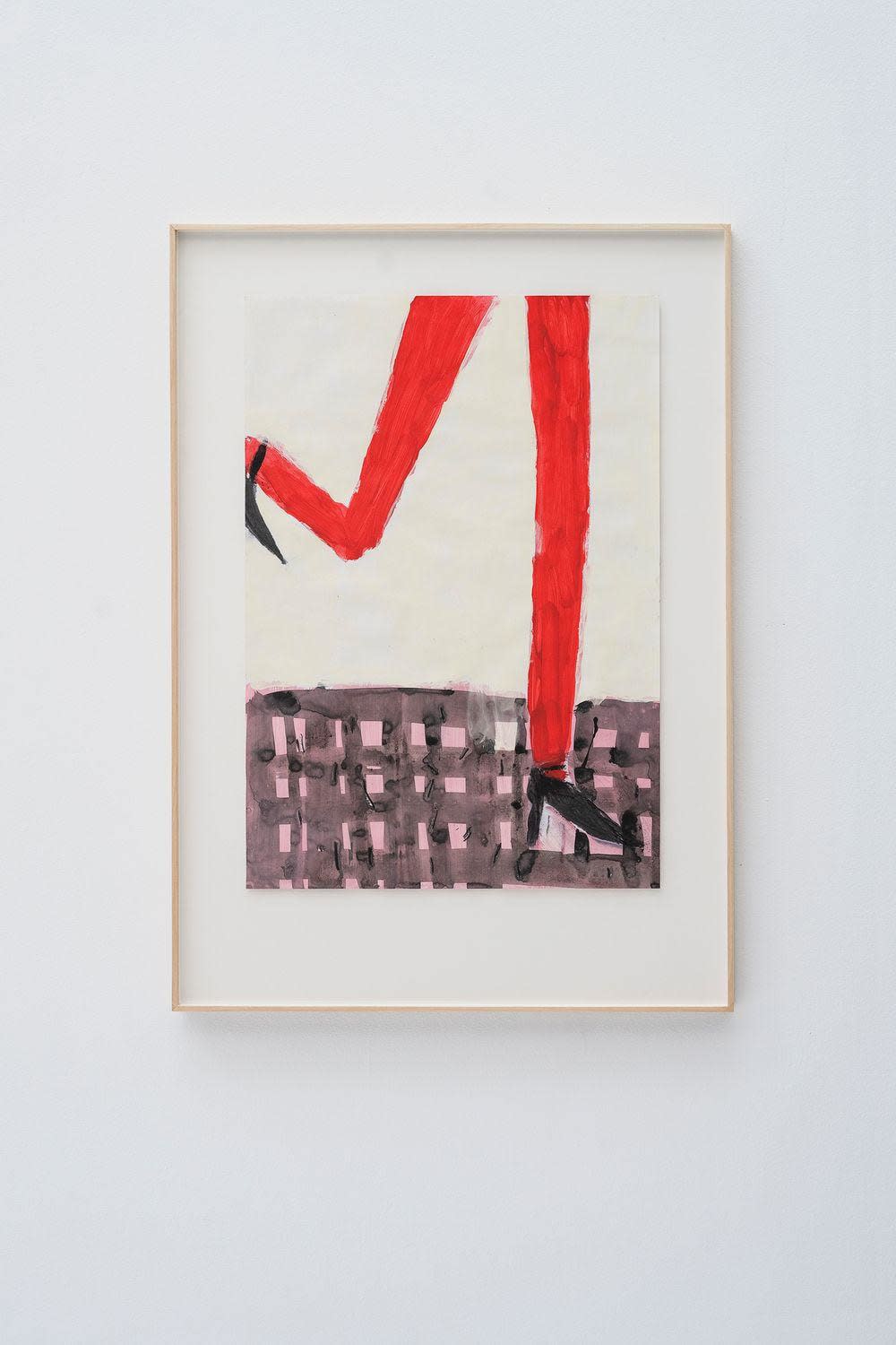 Gabrielle Graessle, Untitled, 2021