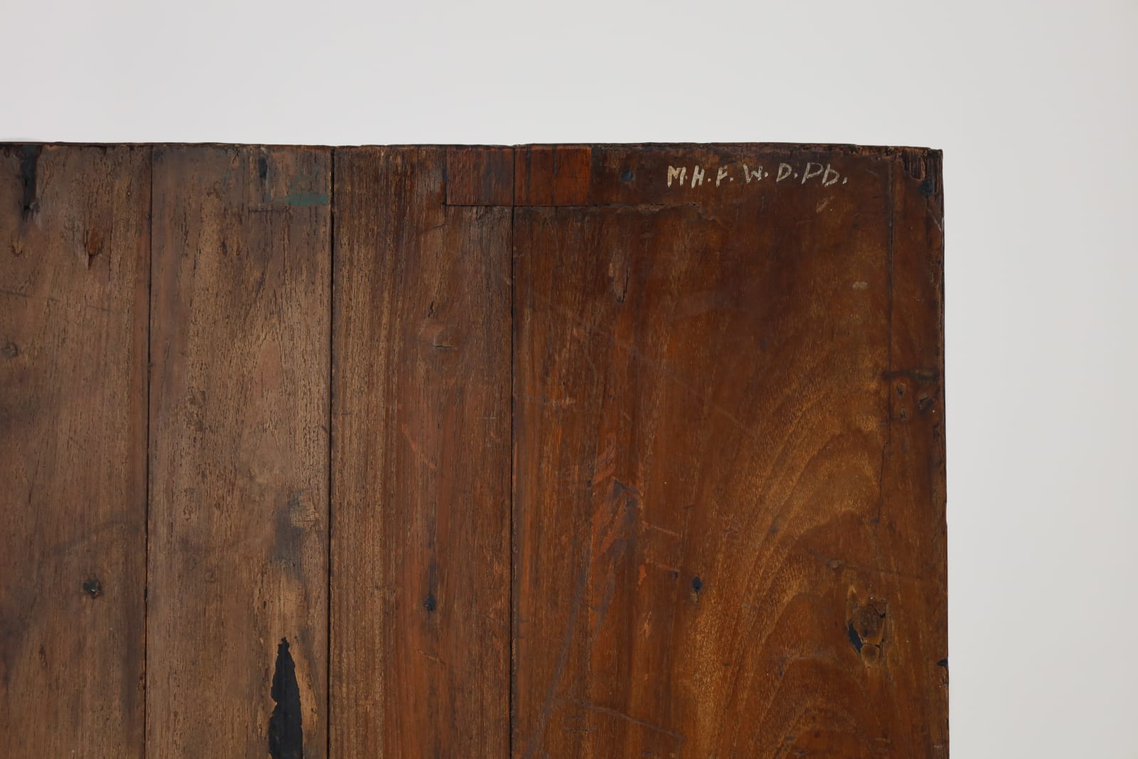 Pierre Jeanneret, Chest of Drawers from MLA Flats, Chandigarh, India, 1955