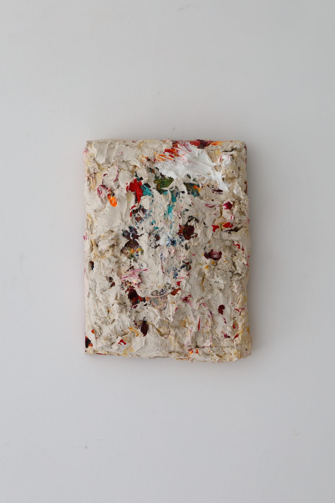 Teo Soriano, Untitled, 2020