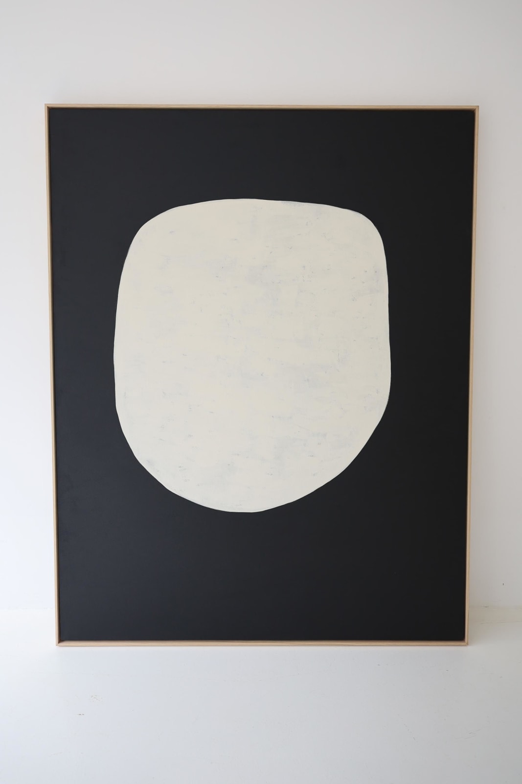 Maru Quiñonero, Another Word, 2023