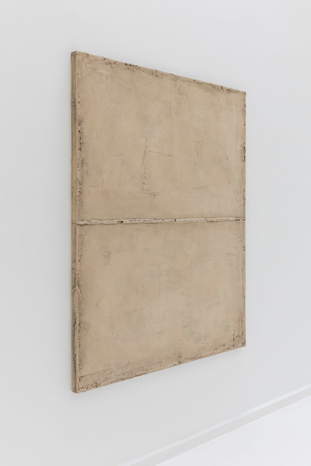 Antonia Ferrer, 25/47 Cuerdas Hueso, 2025