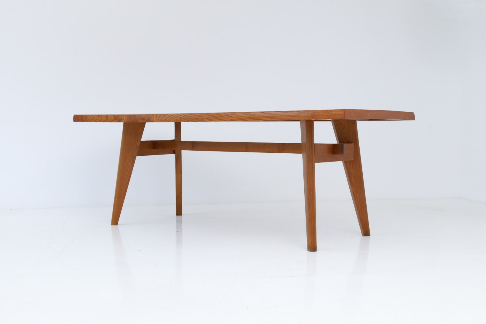 Charlotte Perriand, Pierre Jeanneret, Dining Table based on 'Equipement de la maison', 1947