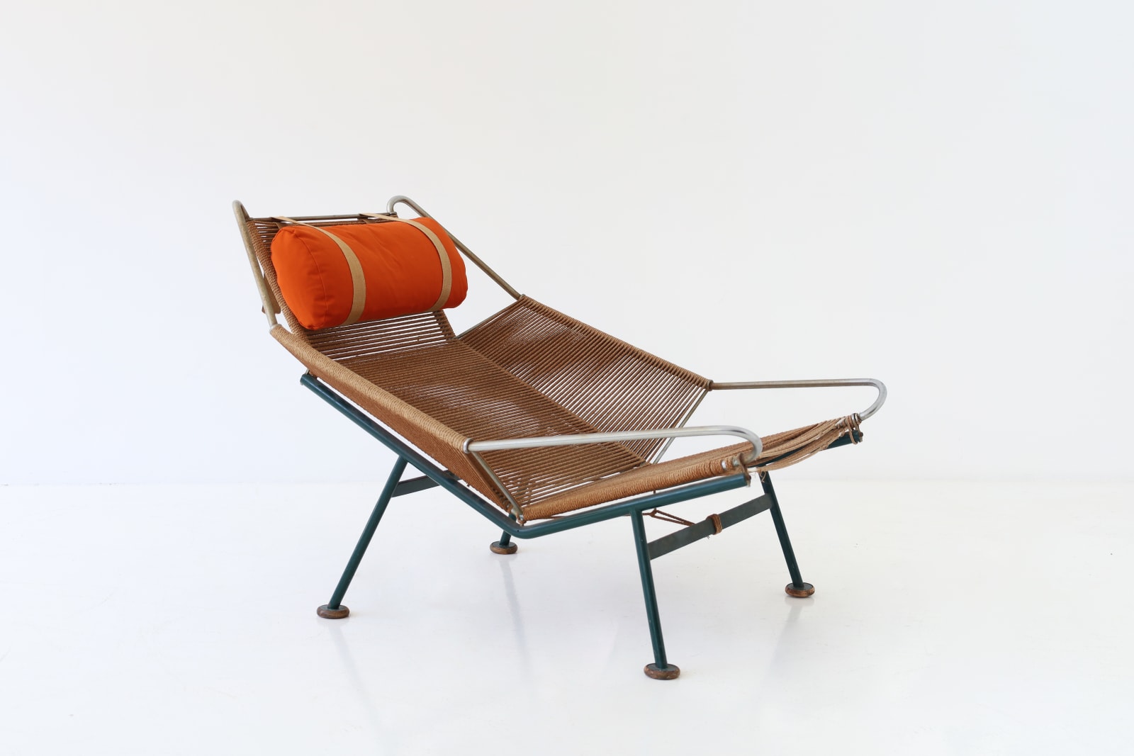 Hans J. Wegner, Flag Halyard Chair, c.1950s