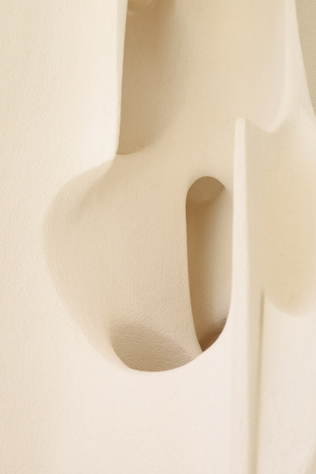 Guy Bareff, Sculpture, 1987