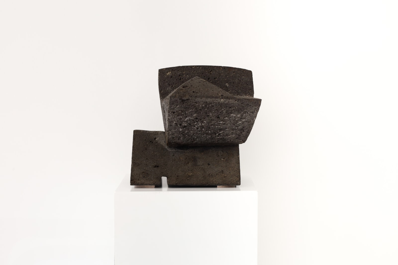 Pierre Szekely, L'Intenable, 1968