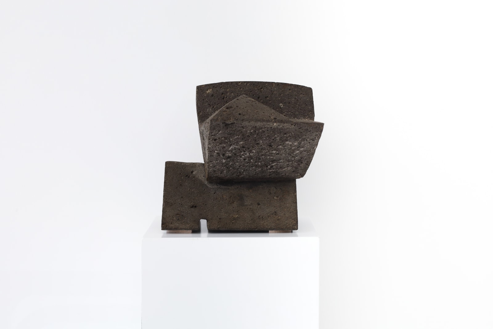 Pierre Szekely, L'Intenable, 1968
