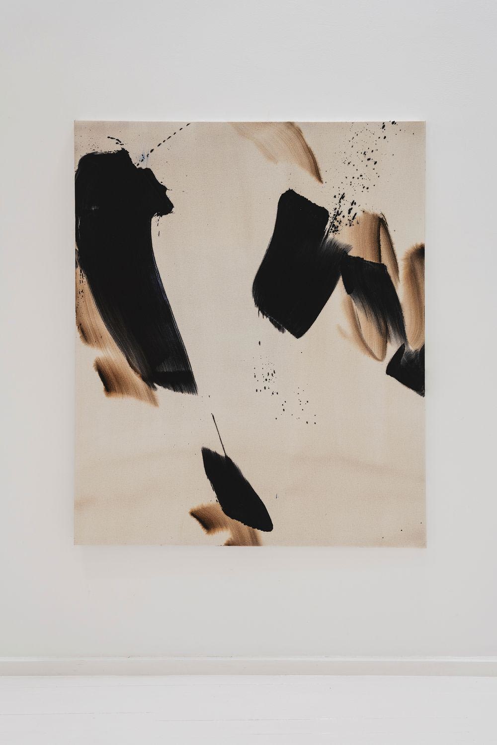 Richard Zinon, Untitled, 2022