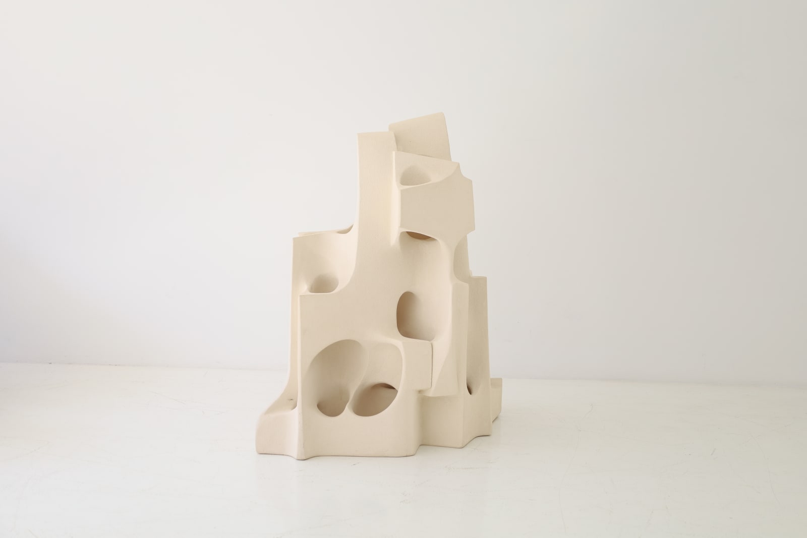 Guy Bareff, Sculpture, 1987