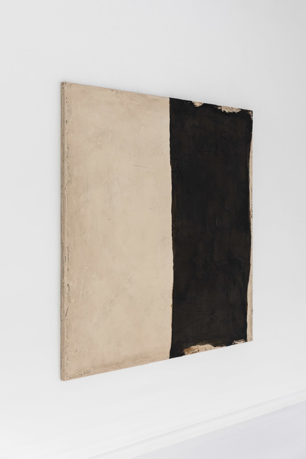 Antonia Ferrer, 25/53 El río negro, 2025