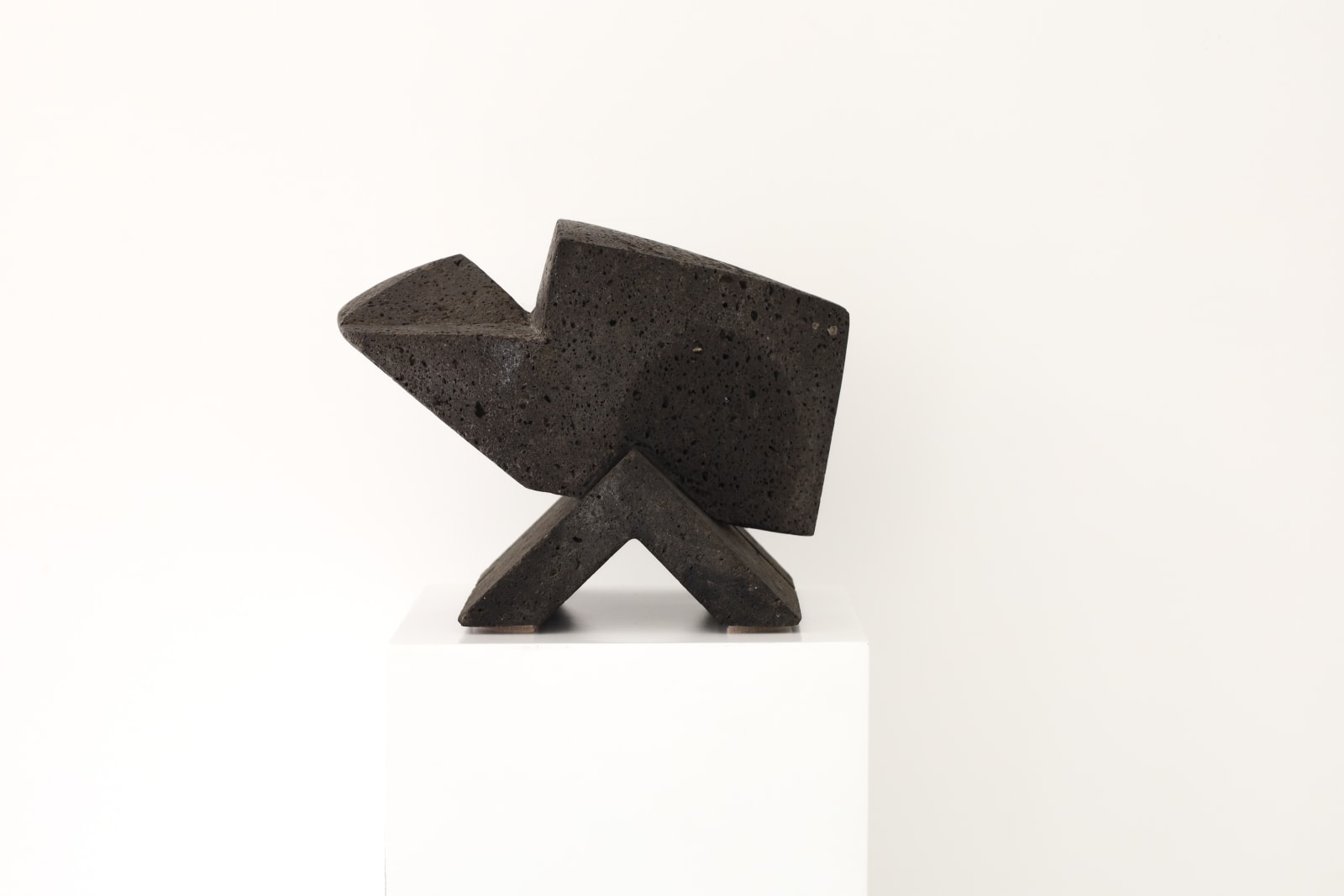 Pierre Szekely, L'Intenable, 1968