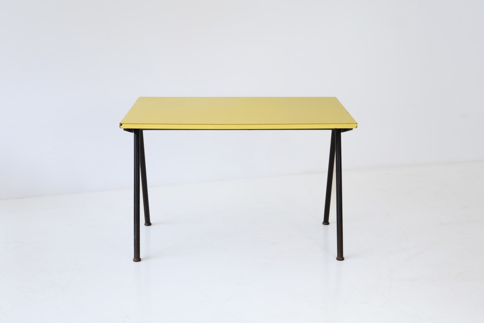 Jean Prouve, Antony Cafétéria Table, c.1952