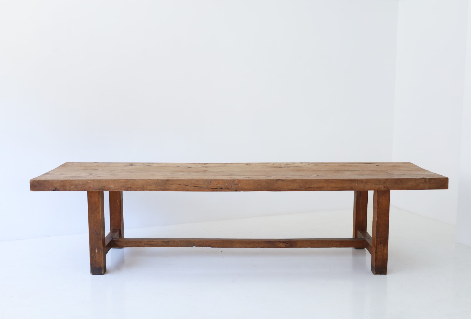Anonymous, Early 19th century French Dining Table, 19th Century
