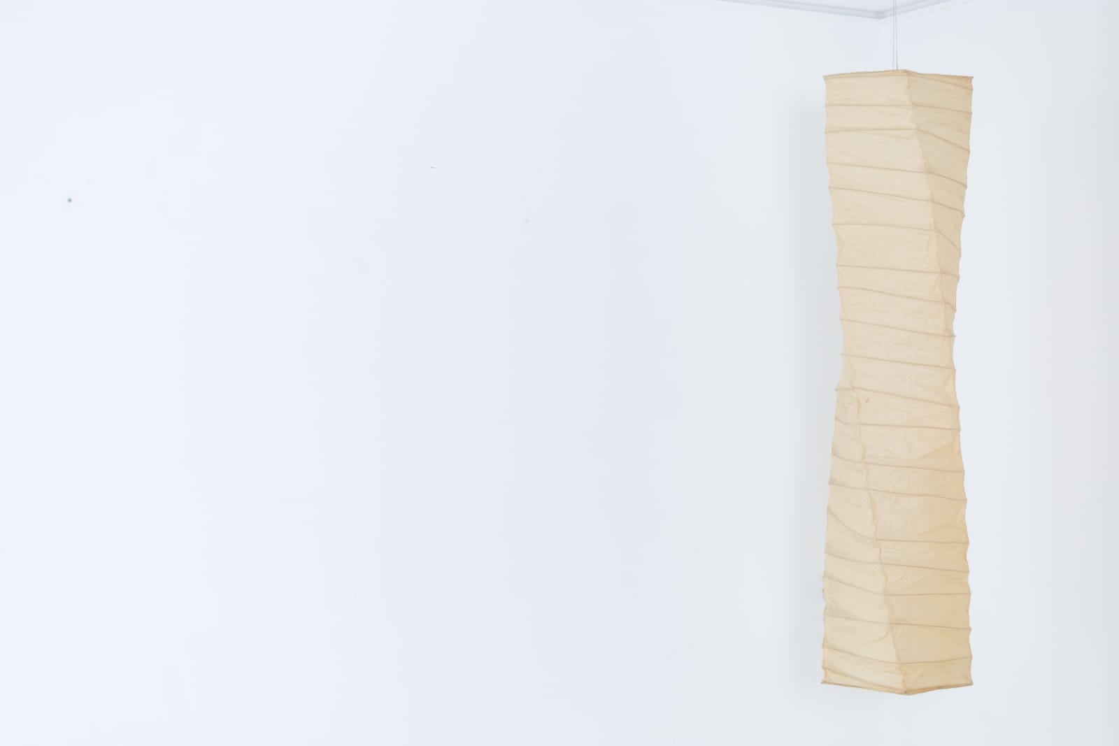 Isamu Noguchi, Akari Light Sculpture Model 30N, c.1960s