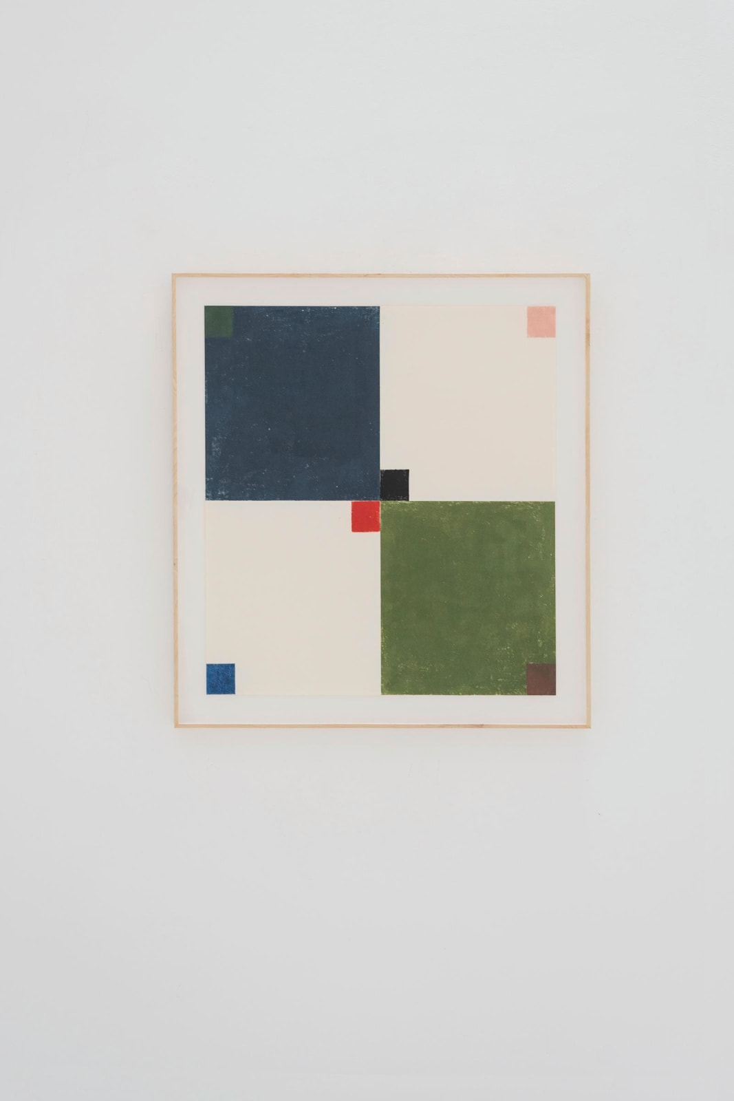 Sabine Finkenauer, Untitled, 2023