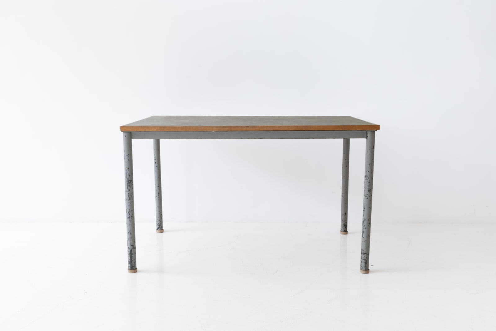 LE CORBUSIER, Table for the Cité de Refuge, c.1929