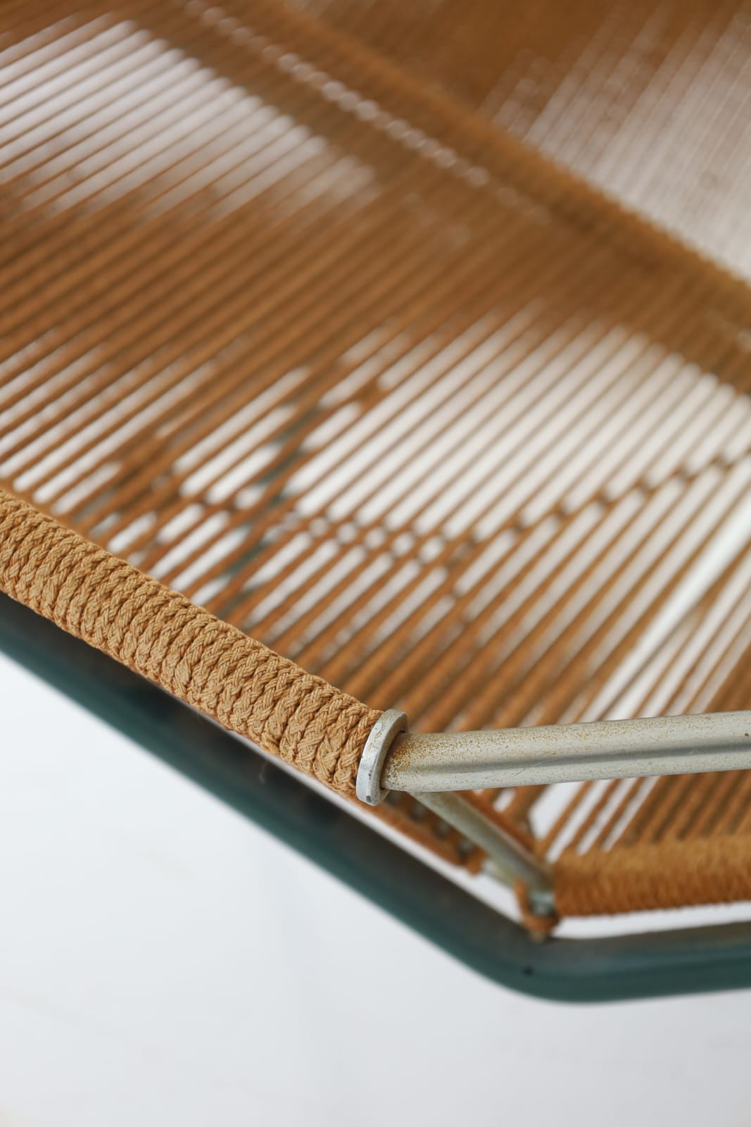 Hans J. Wegner, Flag Halyard Chair, c.1950s