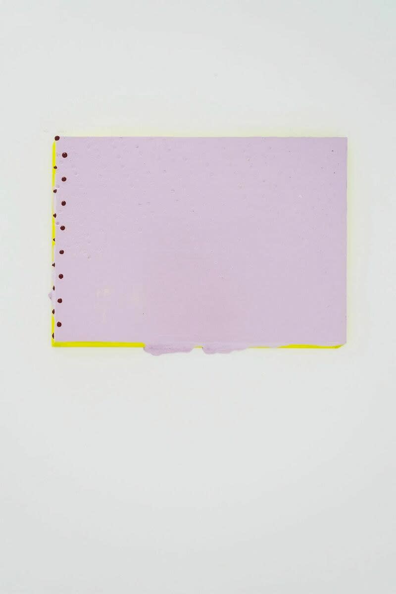 Miguel Angel Molina, PRINT, 2021