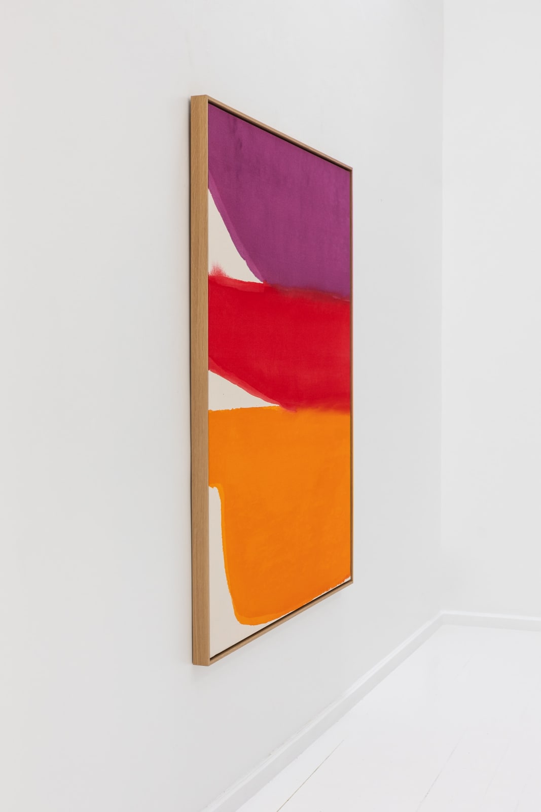 BENKA, Untitled , 2024