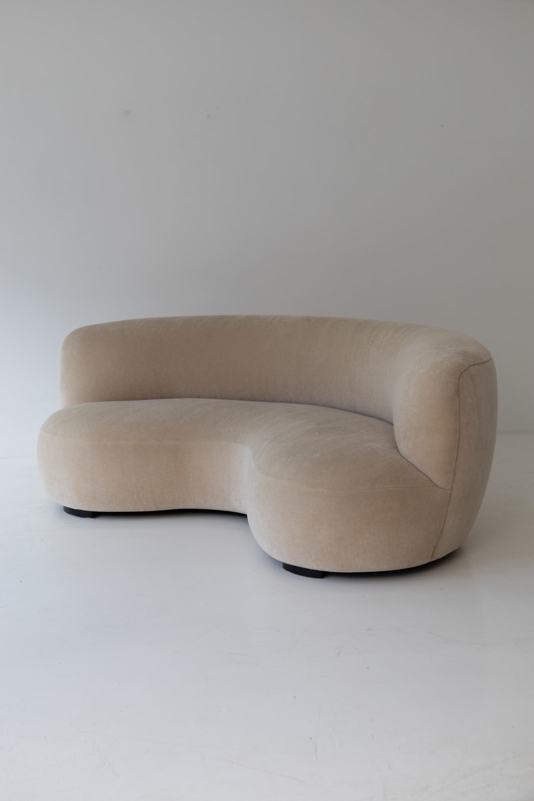 Pierre Augustin Rose, Sofa 190 , c. 2018