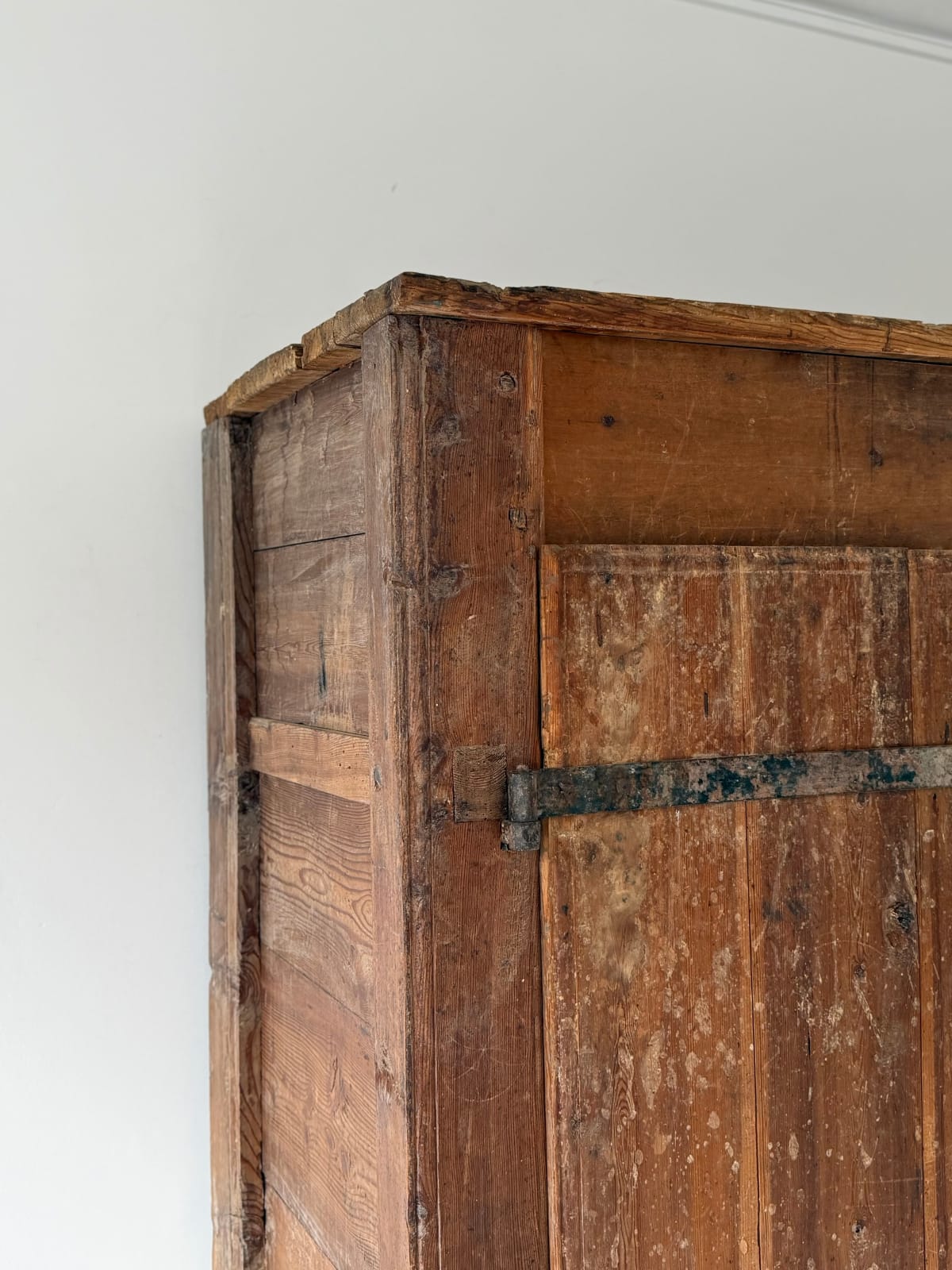 Unknown Designer, Late 17th century Italian Armoire