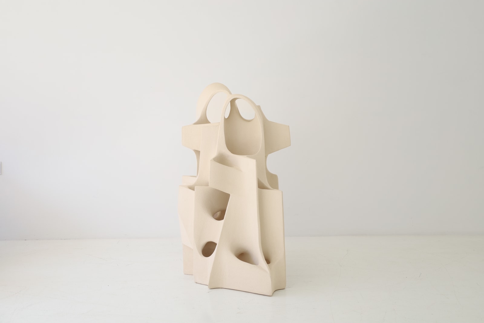 Guy Bareff, Sculpture, 1987