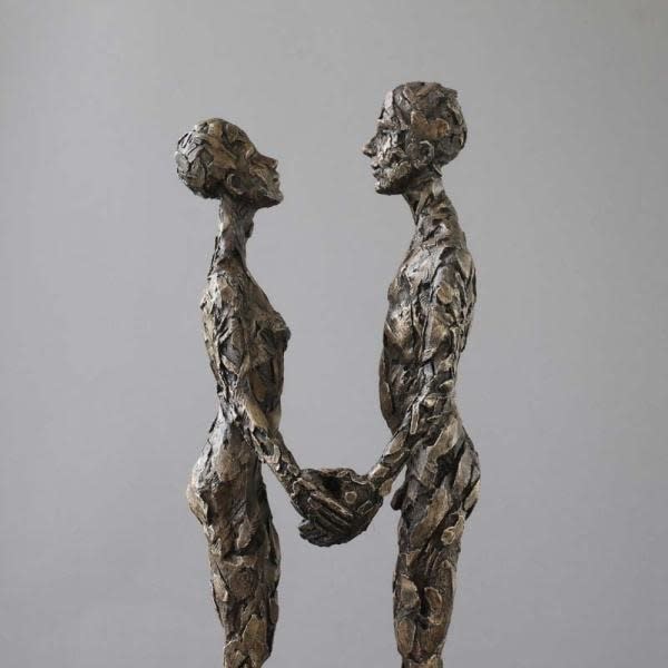 Carol Peace, There You Are, 2022