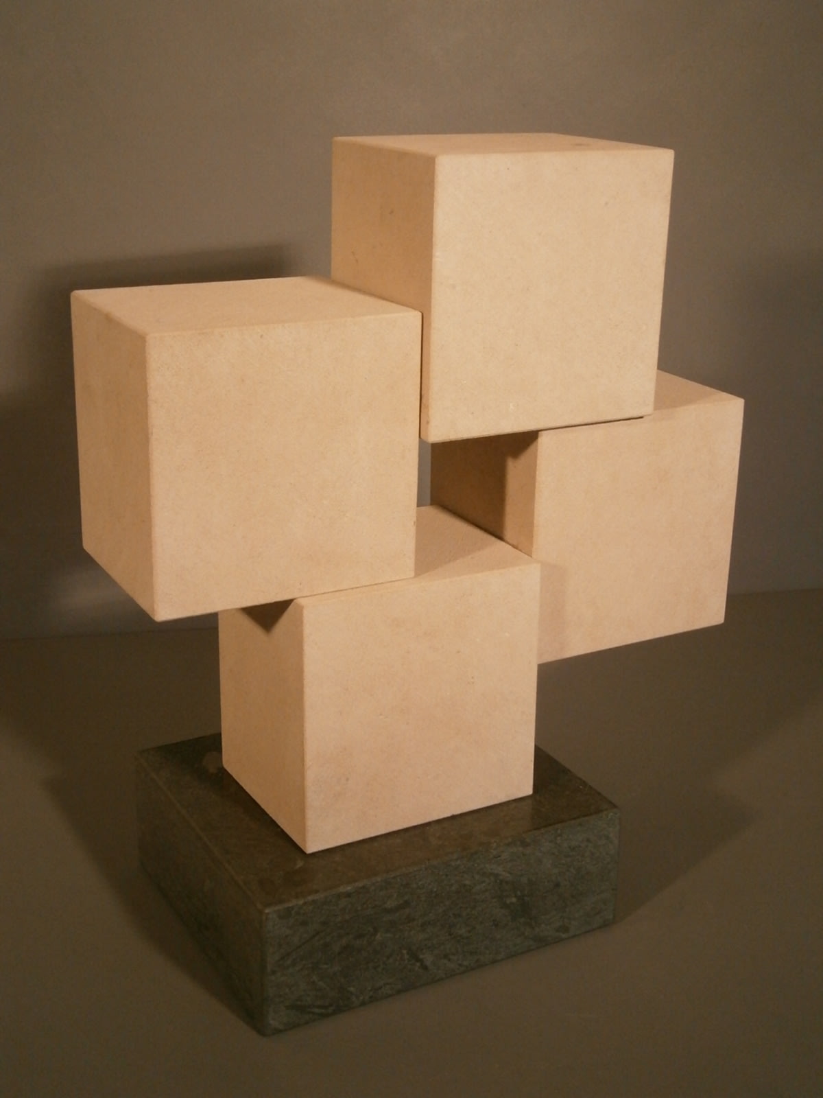 John Davey, Cross II