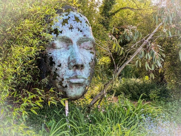 Simon Gudgeon, Leaf Spirit