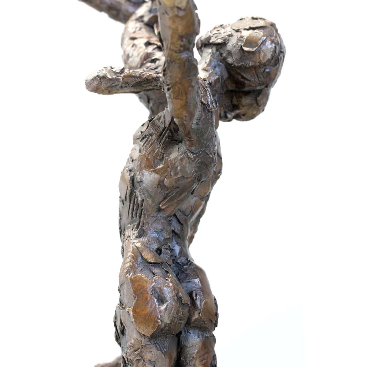 Carol Peace, Three
