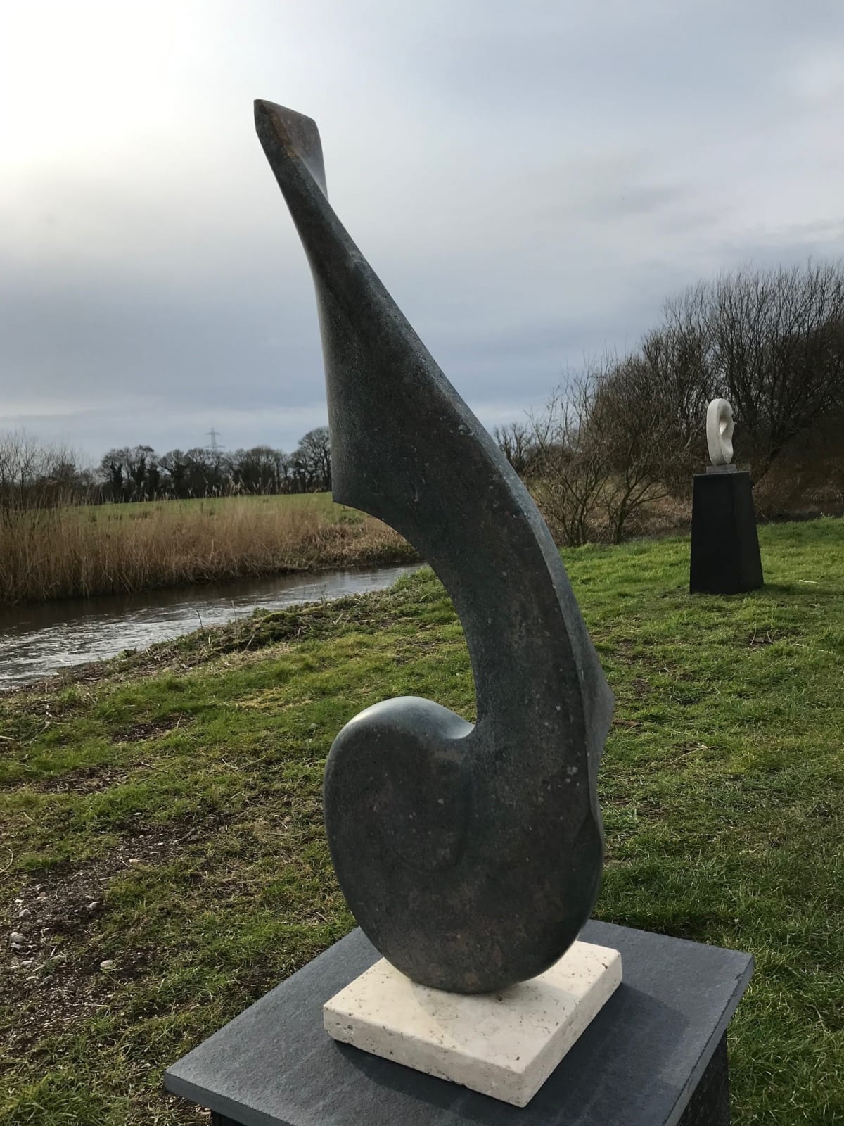 Philip Ross, Clef