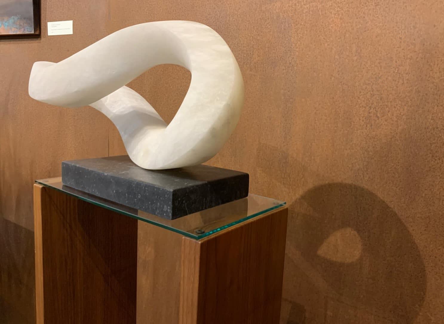 Hamish Holman, Meander, 2024