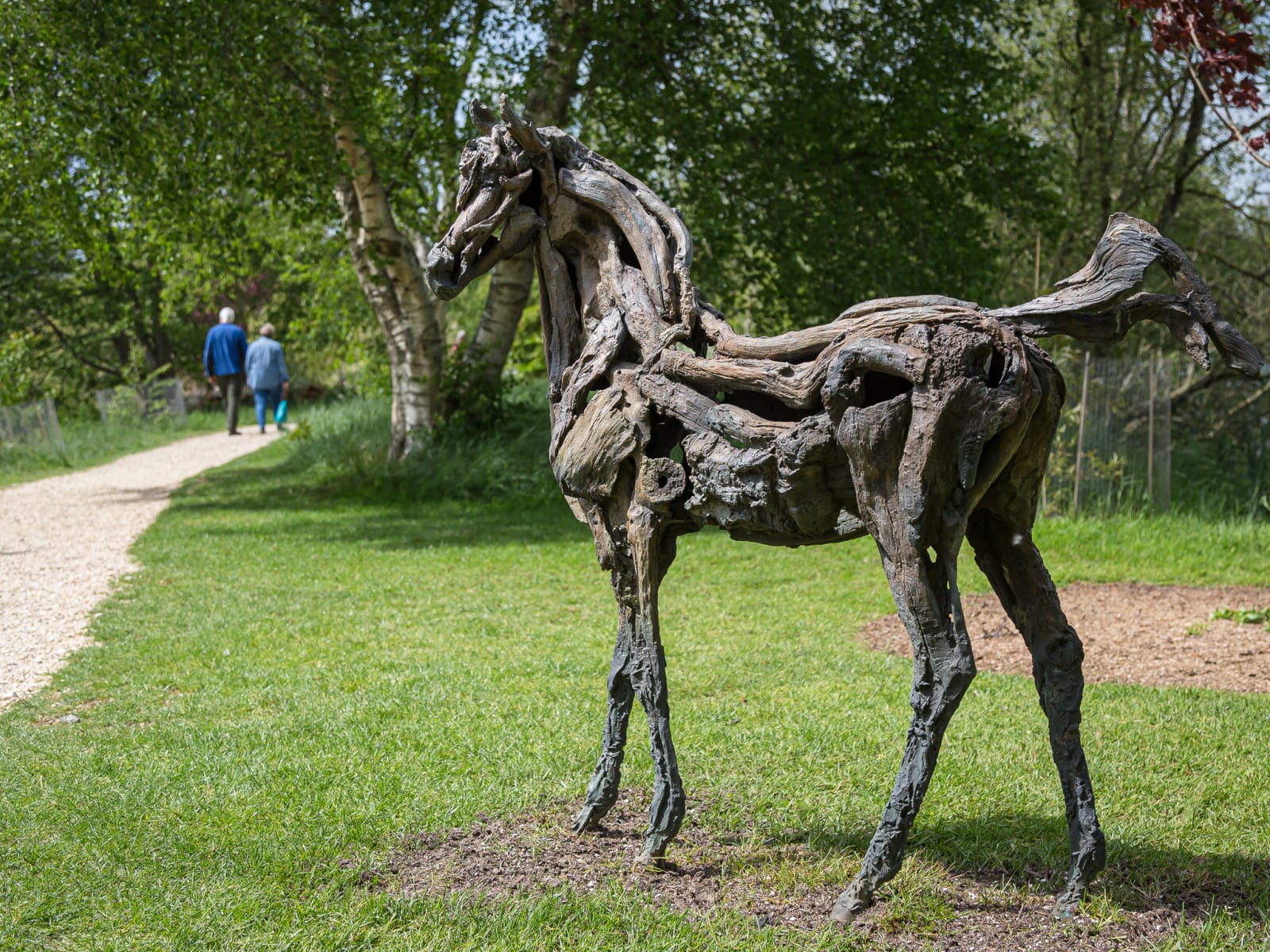Heather Jansch, Sugar Plum