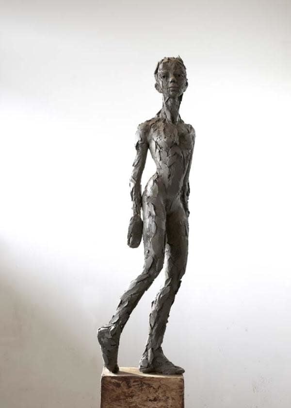 Carol Peace, Volta