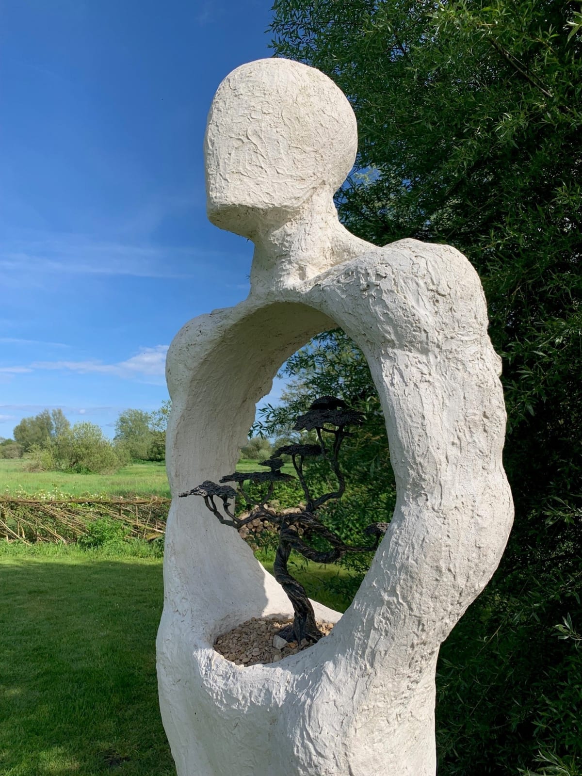 Ed Elliott, Connected