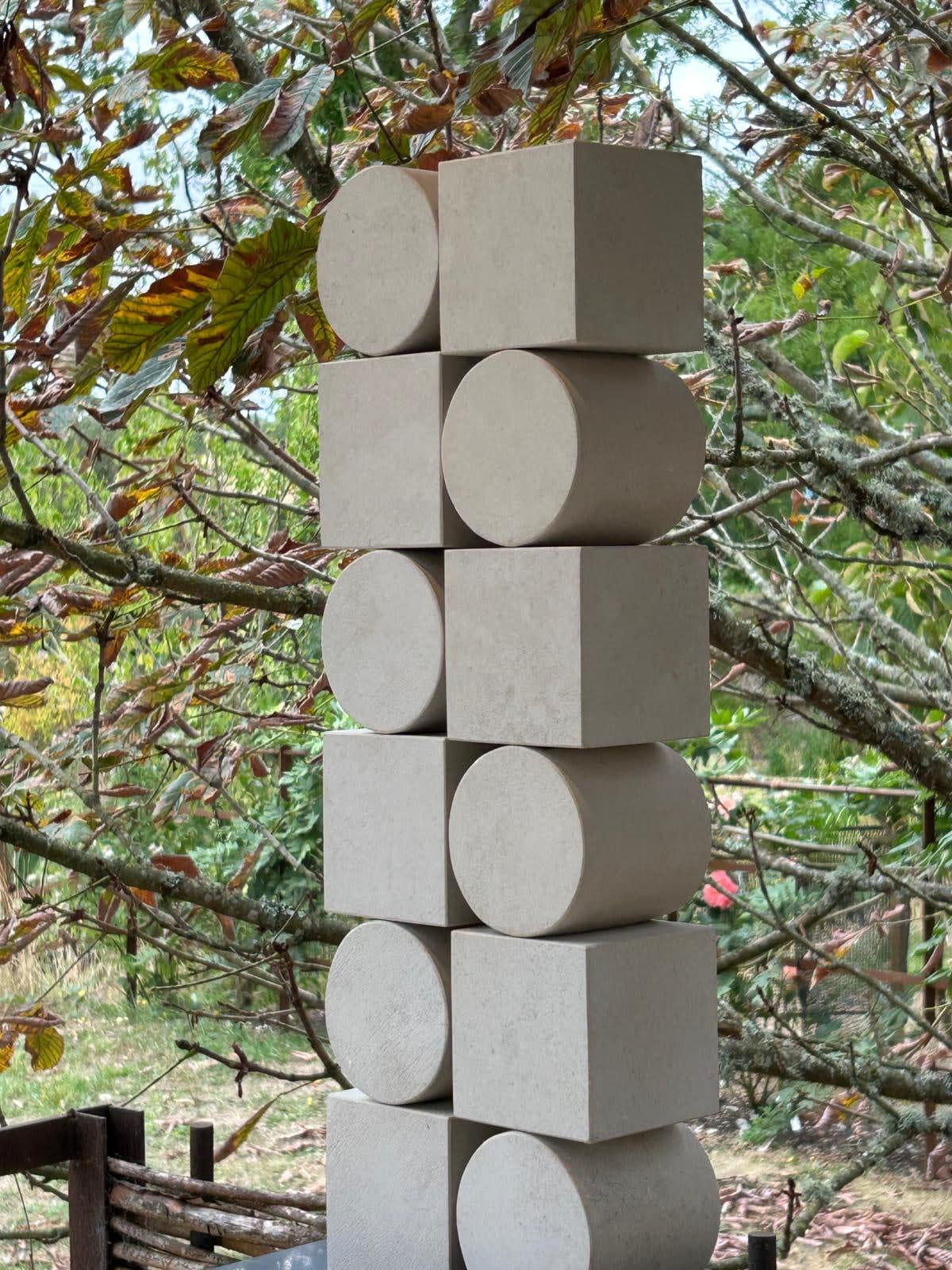 John Davey, Reel, 2024