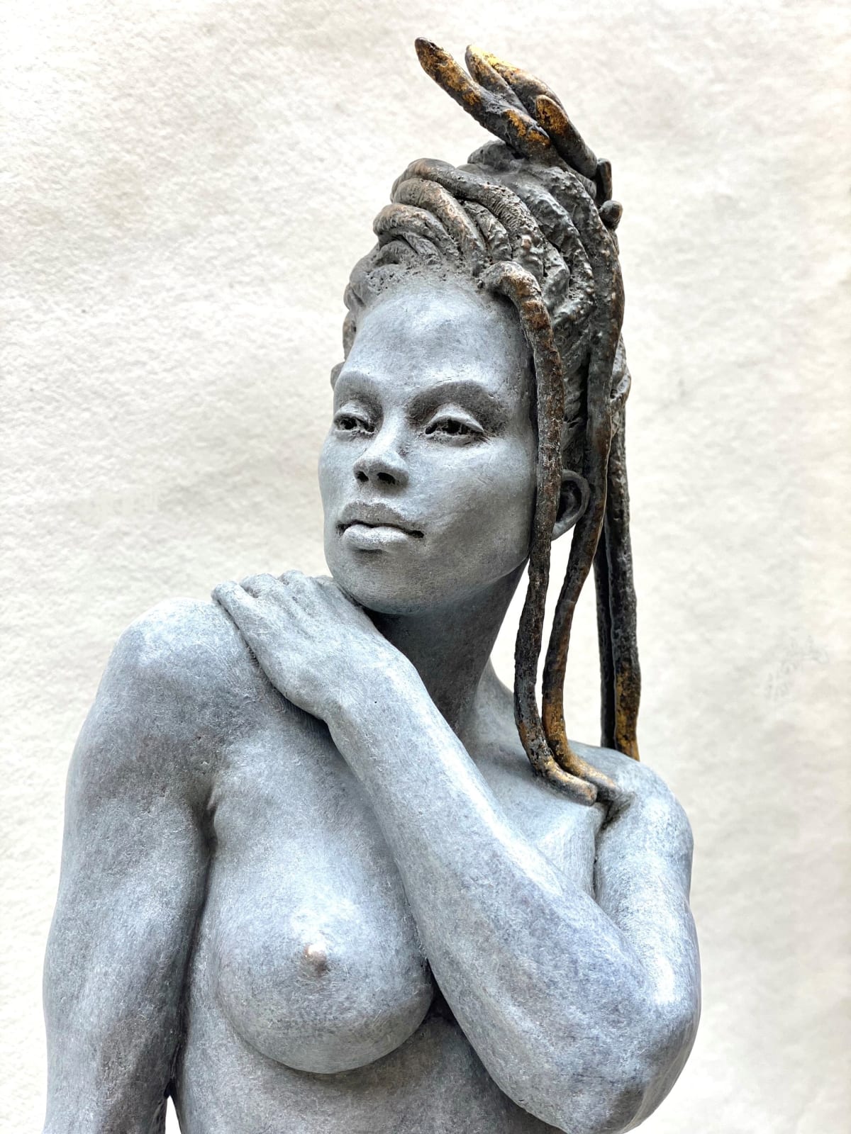 Lucianne Lassalle, Miss Aligned [From The Three Miss Grace series], 2020